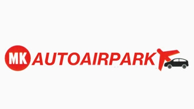 AutoAir Park Logo