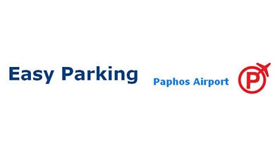 Parking Paphos Airport