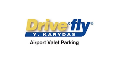 Karydas Drive & Fly Logo