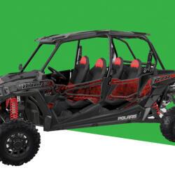 Rainbow Rentals Buggy Holiday Rentals