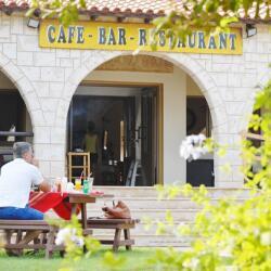 Camel Park Mazotos Restaurant